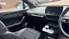 MG MG4 150kW Trophy EV Long Range 64kWh 5dr Auto Electric Hatchback
